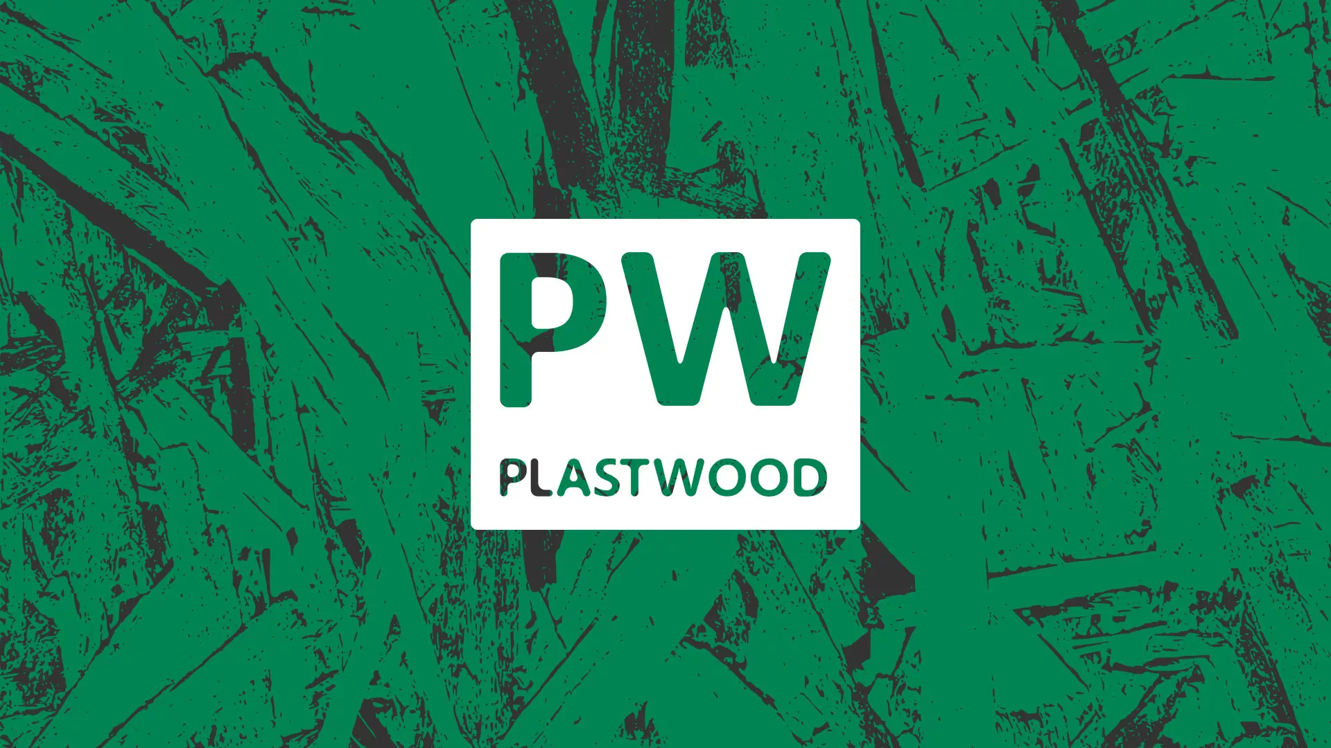 Разработка айдентики и сайта компании «Plastwood» в Усмани