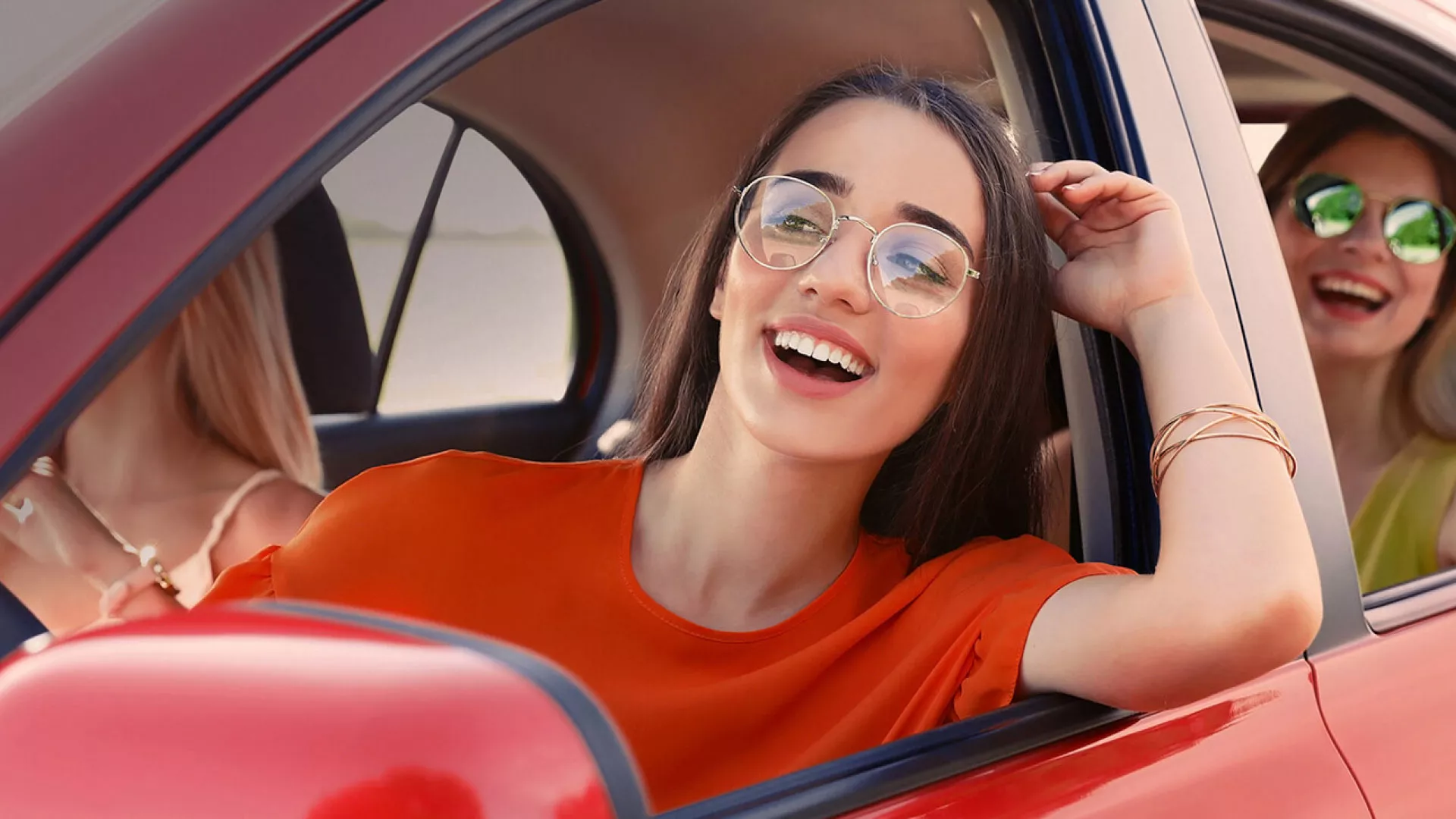 Разработка сайта для проката автомобилей в Усмани