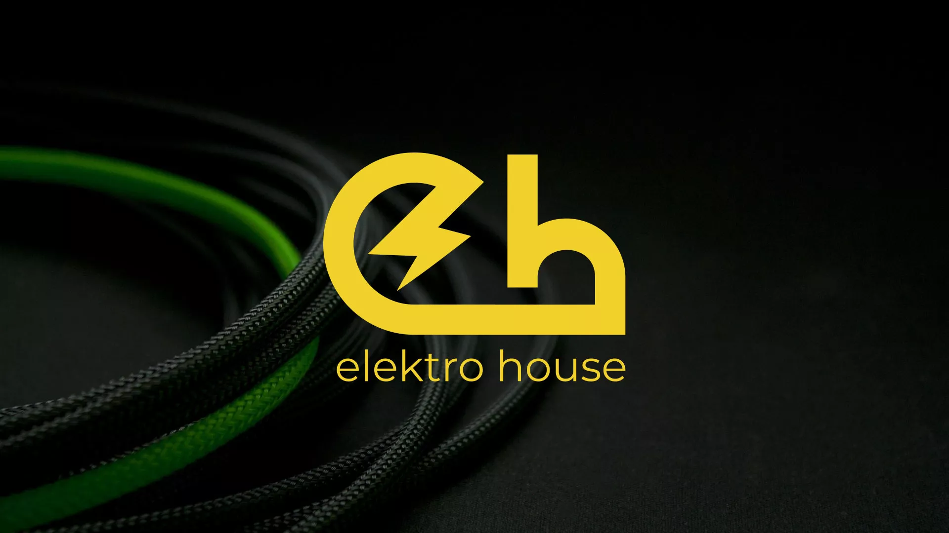 Создание сайта компании «Elektro House» в Усмани