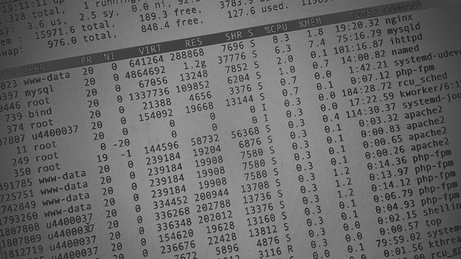 Настройка сервера в Усмани Настройка сервера в Усмани