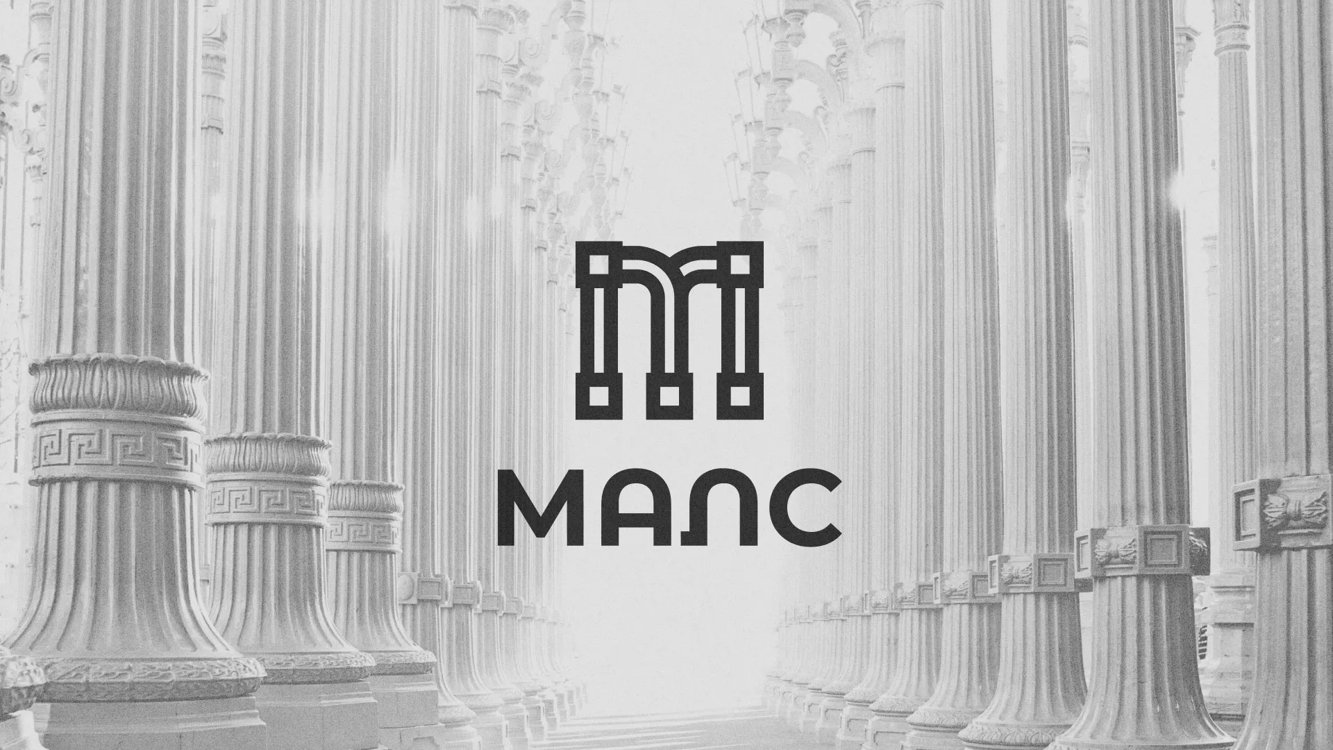 Разработка логотипа компании «МАЛС» в Усмани