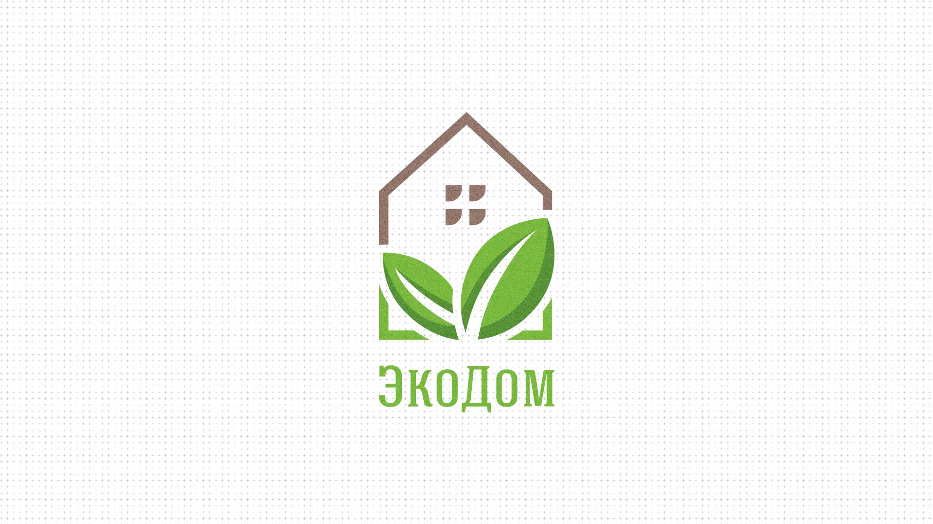 Создание сайта для строительной компании «ЭКОДОМ» в Усмани