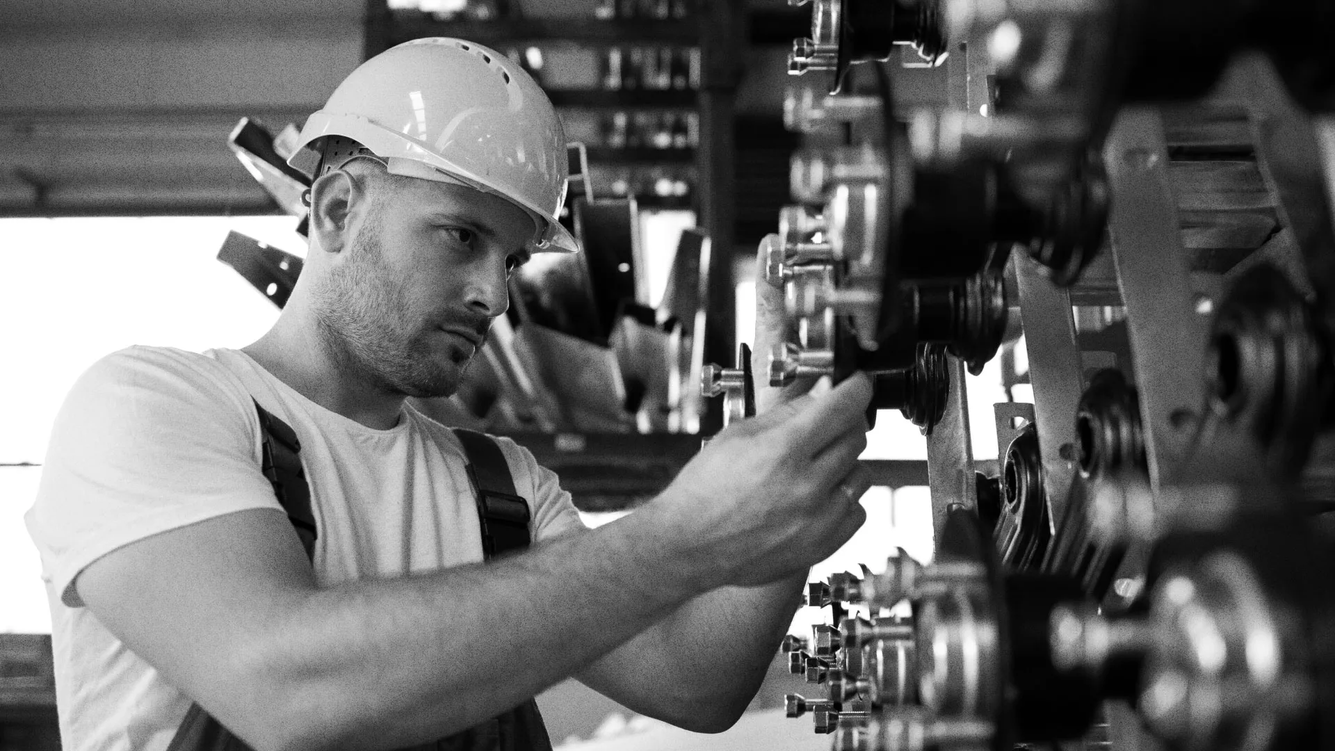 Разработка сайта для завода по продаже оборудования в Усмани