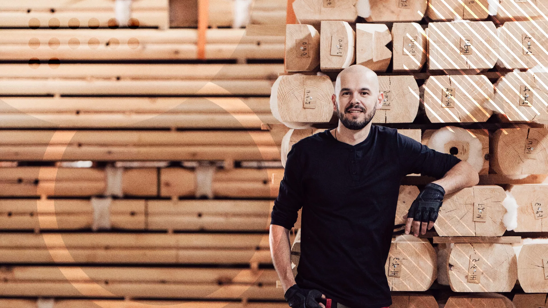 Создание сайта для строительной компании в Усмани